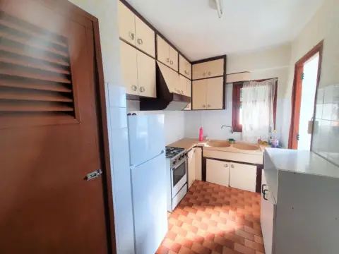 Piso en Montserrat