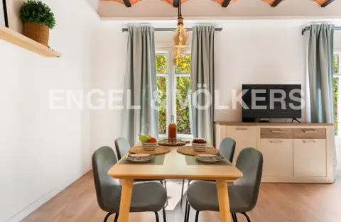 Piso en La Sagrada Família