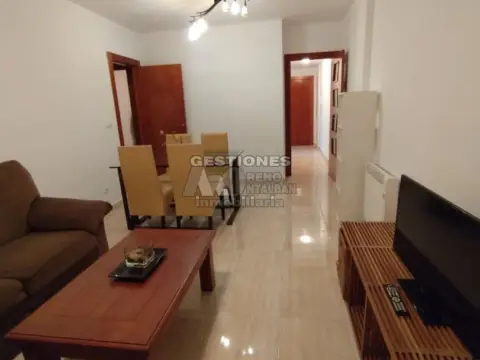 Piso en calle de la Isla Madeira