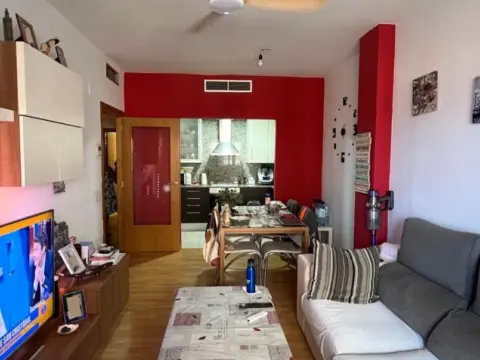 Piso en Carrer Vint-I-vuit