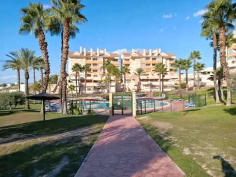 Piso en Altorreal