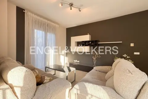 Apartamento en Carrer de Juan Marín