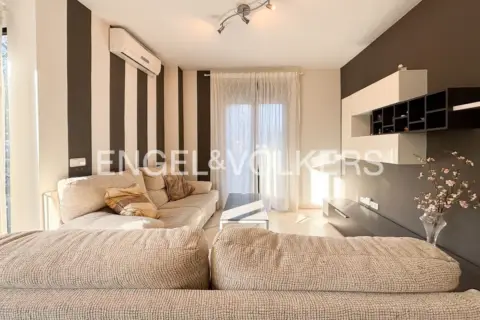 Apartamento en Carrer de Juan Marín