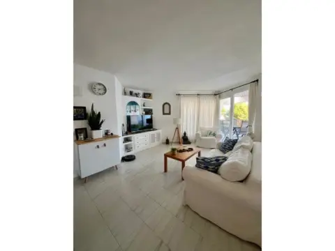 Apartamento en Cala Vinyes