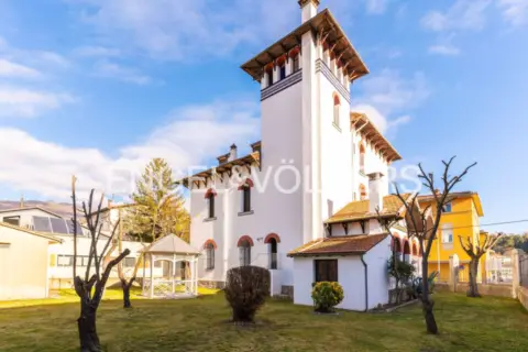 Casa en Campdevànol