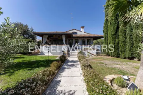 Casa en Ciudalcampo-Fuente del Fresno