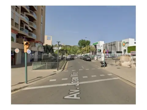 Garaje en Son Armadans