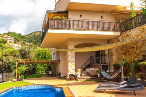 Casa en Carrer del Berguedà