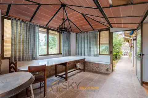 Casa pareada en Carrer de Son Sant Joan