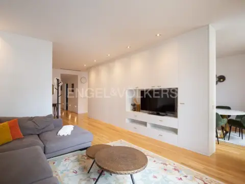 Apartamento en calle C. de Vinatea