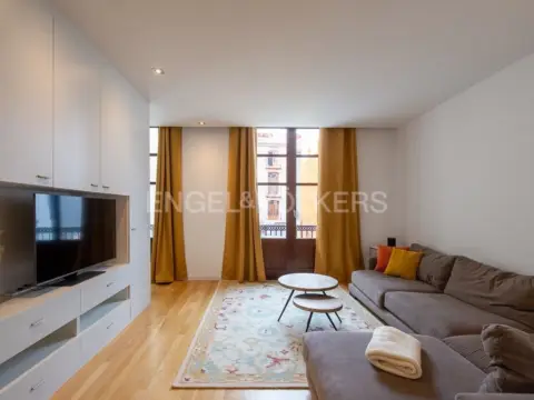 Apartamento en calle C. de Vinatea