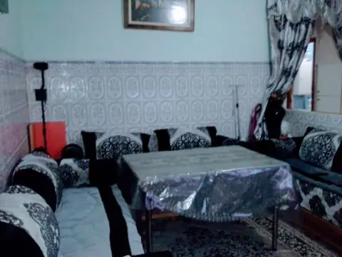 Piso en Los Dolores-Los Gabatos-Hispanoamérica