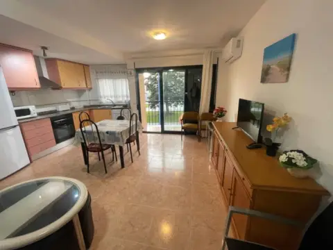 Apartamento en Avenida de la Constitución, 1