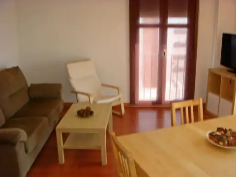 Piso en calle Cumbres Mayores, 2