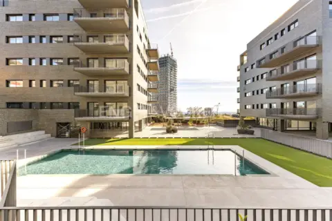 Apartamento en Esplugues de Llobregat