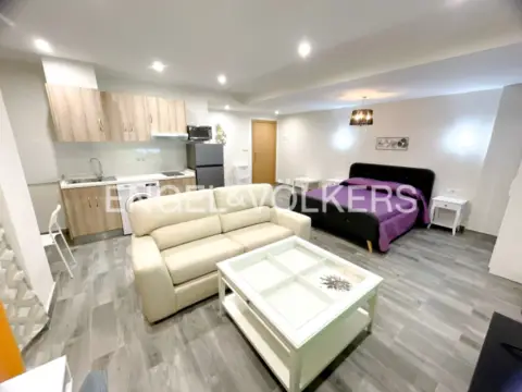 Apartamento en Avenida Giorgeta