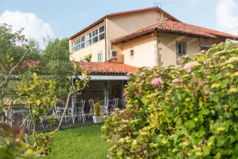 Apartment in Caravia