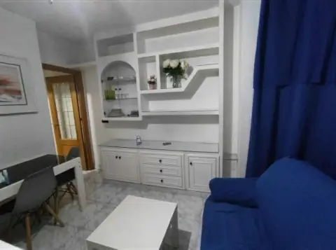 Piso en El Carmen