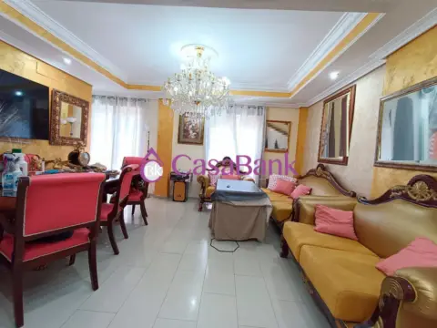 Casa en Campo de la Verdad-Miraflores-Sector Sur