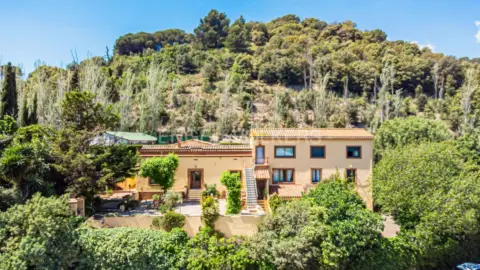 Casa rústica en Arenys de Munt