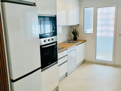 Apartamento en Pinedo