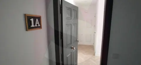 Piso en calle de Martín Cansado