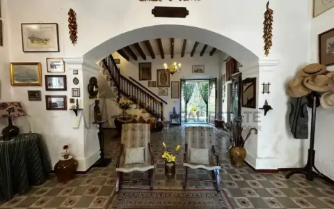Casa en Llubí