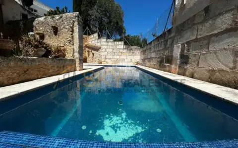 Casa en Llubí