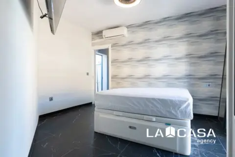 Casa en Centro-Doña Mercedes