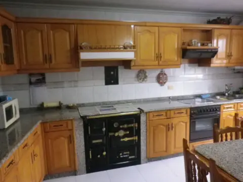 Casa en Cervo (Resto Parroquia)