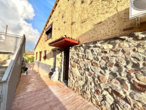 Chalet en Maspujols