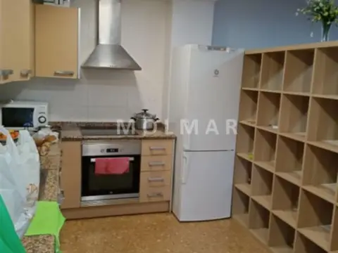 Piso en Centre Històric-La Vila