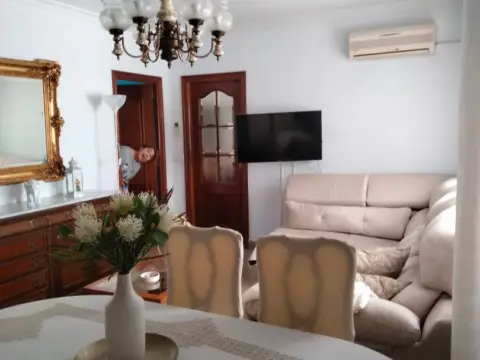 Piso en Barrio Peral-San Félix