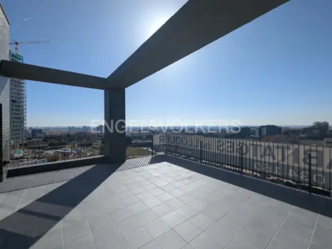 Apartamento en Esplugues de Llobregat