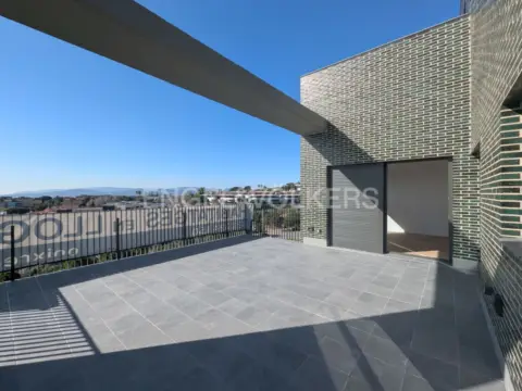 Apartamento en Esplugues de Llobregat