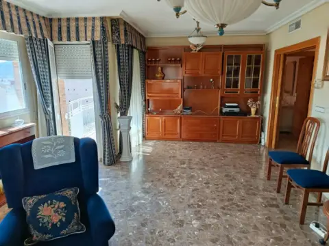 Piso en Alcantarilla