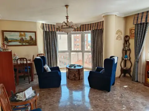 Piso en Alcantarilla