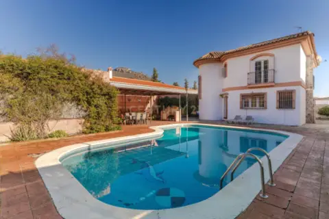 Casa en calle Iglesia