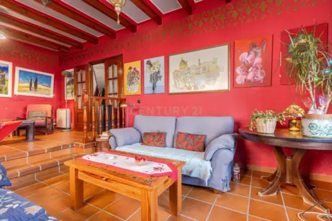 Casa en calle Iglesia