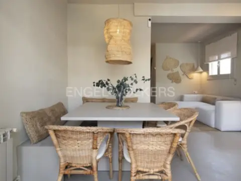 Apartamento en Lluminetes