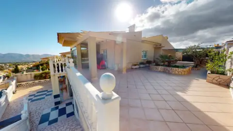 Chalet en Carrer Llevant