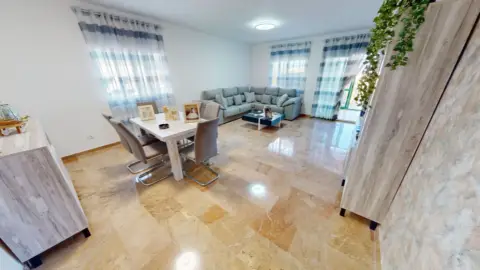 Chalet en Carrer Llevant