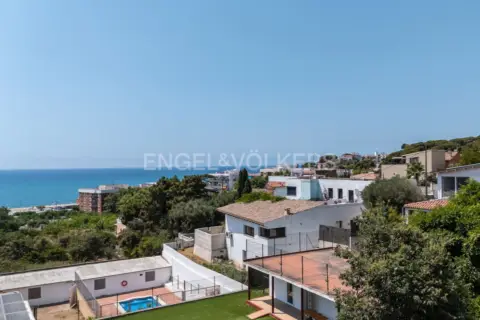 Casa/Chalet en Barcelona (1/5)