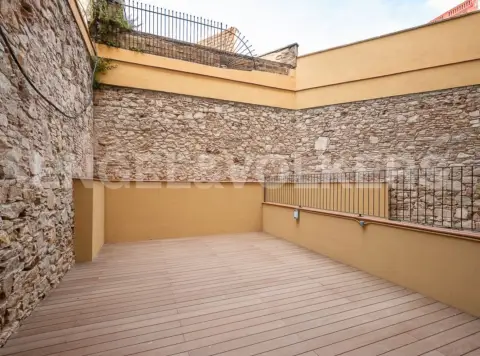 Dúplex en L'Antiga Esquerra de l'Eixample