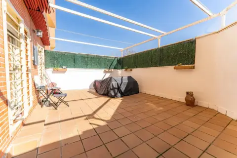 Piso en Avenida del Cantábrico