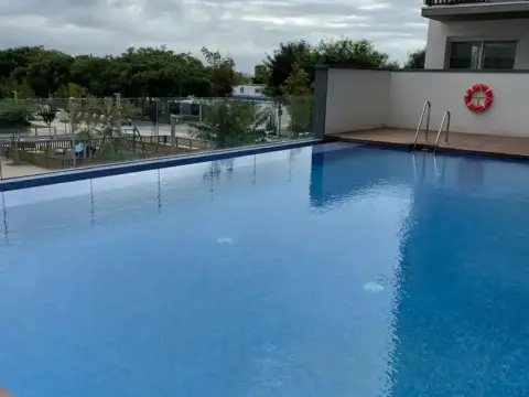 Piso en Sant Joan Despí