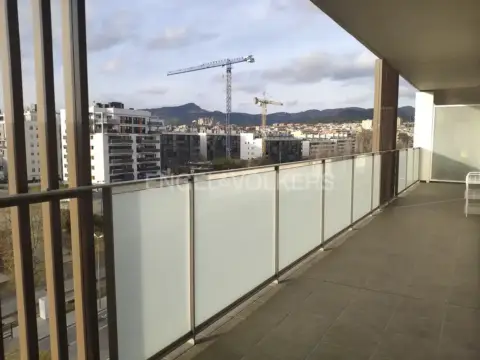 Piso en Sant Joan Despí