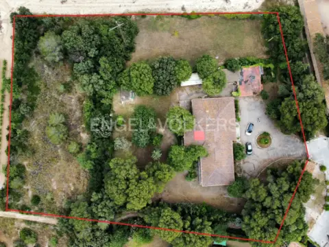 Casa rústica en Banyeres del Penedès