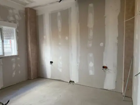 Casa adosada en calle del Tarancón, 9