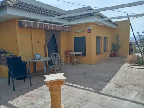 Casa en La Ñora